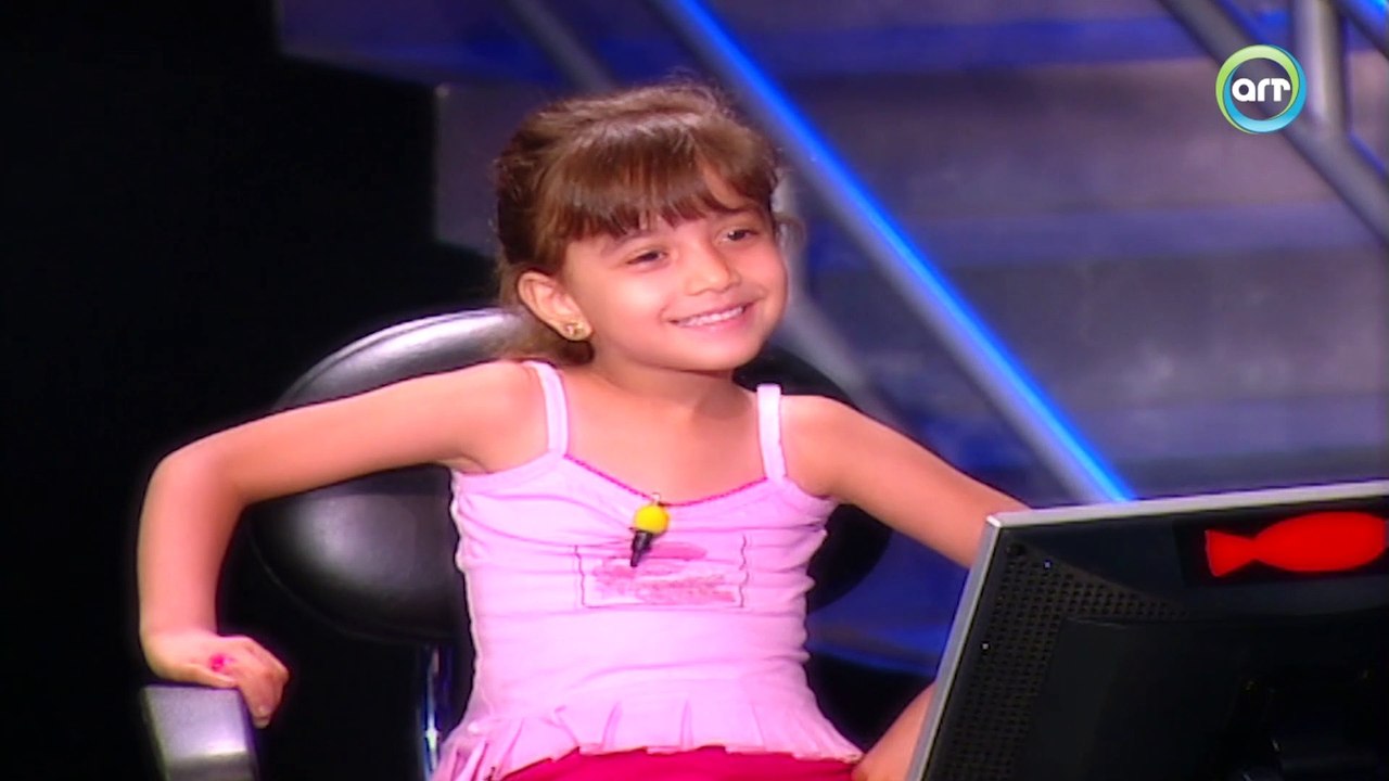 دي مش اغنية،، دي نشرة أخبار  | من سيربح البونبون