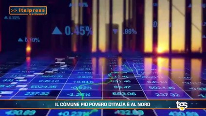 Il Tg Economia edizione del 15 maggio