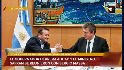 Hora M - programa completo 15 05 23