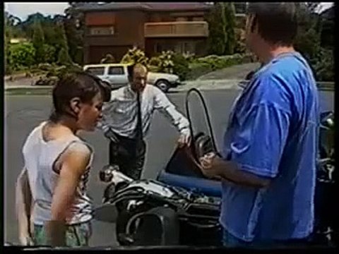 Neighbours 1842 15th May 2023