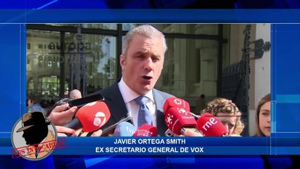 Vox tendrá la llave de Madrid mientras la izquierda se descompone como un azucarillo