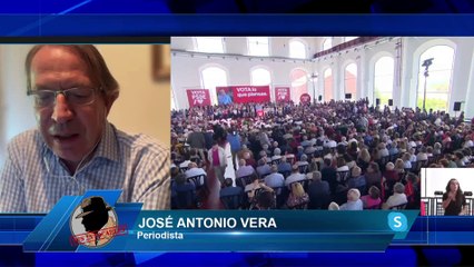 19 años después del 11-M, Zapatero y sus pactos criminales al descubierto con Sánchez