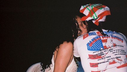 Rihanna and A$AP Rocky Celebrated Their Son RZA's 1st Birthday With the Cutest Family Photos