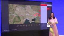 كييف تعلن استعادة السيطرة على 10 مناطق بضواحي باخموت