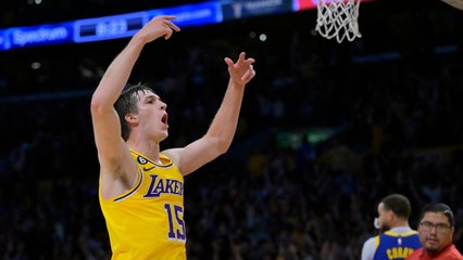 Top Plays from the Conference Semifinals