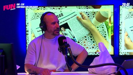 Les Flammes : notre expert RAP nous parle de cet événement inédit
