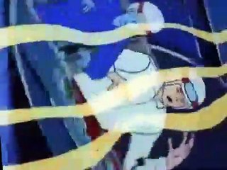 The Superman/Aquaman Hour of Adventure The Superman Aquaman Hour of Adventure Green Lantern E003 – Sirena, Empress of Evil