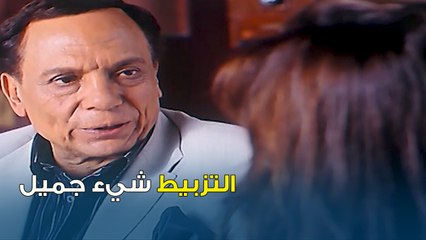 ده التزبيط طلع شيء جميل جدا (شريف واد خفيف قوي) | السفارة في العمارة