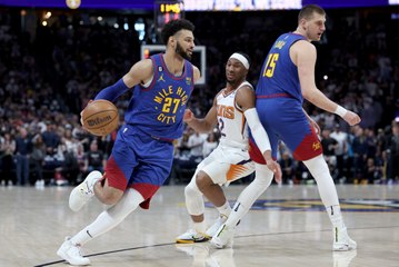 Best of Nikola Jokic & Jamal Murray connection from their careers