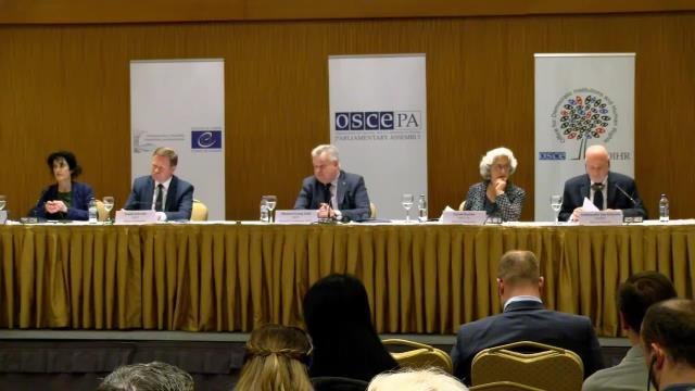 Akpm ve Agit Gözlem Heyetinden Seçim Değerlendirmesi: Türk Demokrasisi Hâlâ Canlı. Ancak Demokratik Bir Seçim İçin Gerekli Temel İlkeler Yerine...