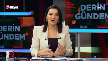 Derin Gündem 15 Mayıs 2023