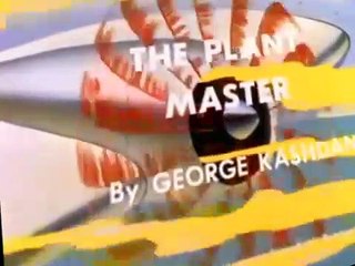 The Superman/Aquaman Hour of Adventure The Superman Aquaman Hour of Adventure The Atom E002 – The Plant Master