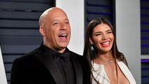 Vin Diesels Frau: Das ist Paloma Jiménez