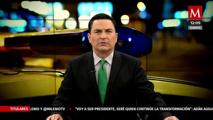 Encuentran con vida a Valeria Regina, adolescente desaparecida en Baja California el 6 de mayo