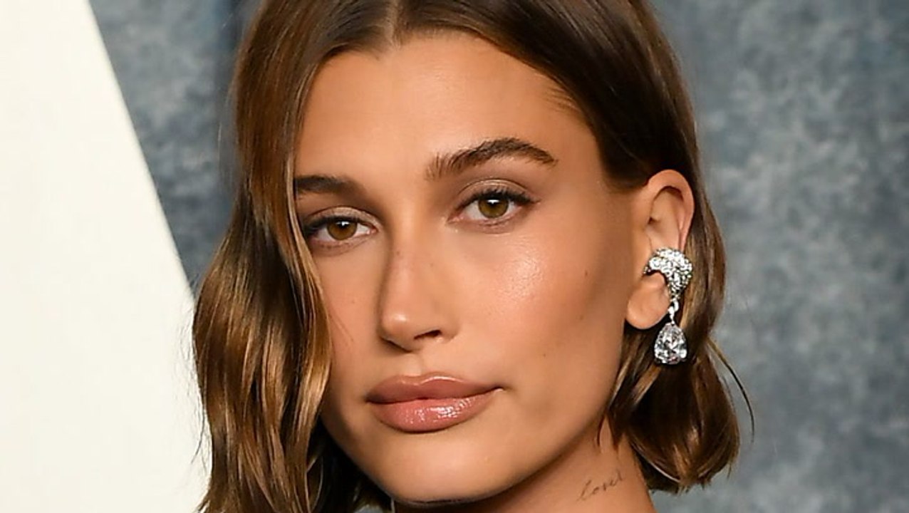 Hailey Bieber: Überraschende Baby-Beichte!