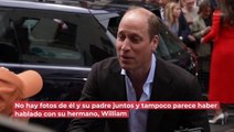 ¿Hablaron Harry y Carlos antes de la coronación? Esto es lo que se sabe