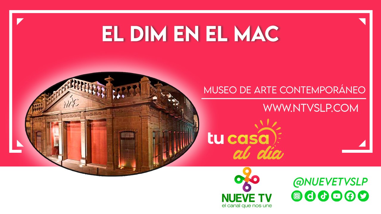El DIM en el MAC