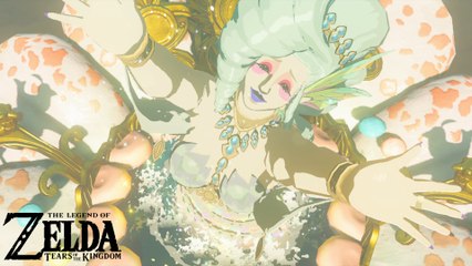 Great Fairies Zelda Tears of the Kingdom: Localização e todas as quests para melhorar sua armadura