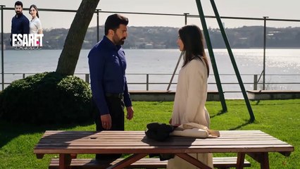 Hira vai para casa de Meryem  –  CENA EP 111