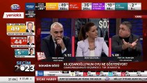 Kemal Kılıçdaroğlu'nun 'buradayım' videosuna Ersan Şen'den tepki: Kaçacaksın başka çaren yok