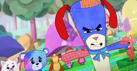 Penn Zero: Part-Time Hero Penn Zero: Part-Time Hero E003 Babypocalypse – That Purple Girl