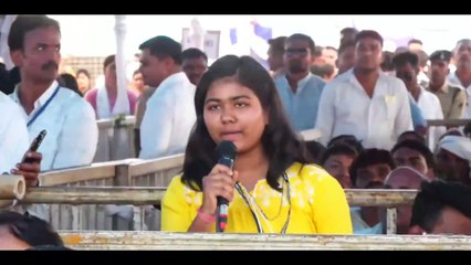 कई महत्वपूर्ण घोषणाएं भी कीं