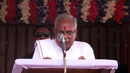 कई महत्वपूर्ण घोषणाएं भी कीं