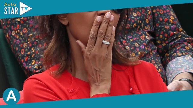 L'amour est dans le pré : Un agriculteur pique la prétendante d'une autre, Karine Le Marchand dévoil