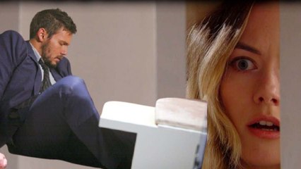 CBS The Bold and the Beautiful Spoilers Tuesday May 16  BB 05 162 023 update