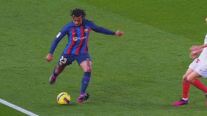 Highlights aus Barcelonas Meistersaison 2022/23