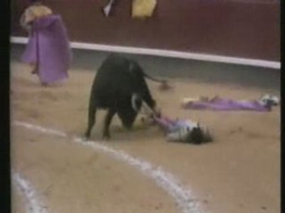 La Corrida
