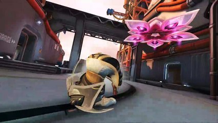 Jugada Destacada Lifeweaver 5