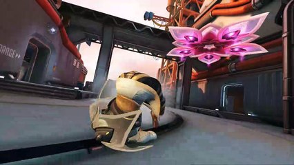 Jugada Destacada Lifeweaver 6