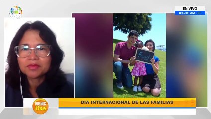 La crisis migratoria es el principal desafío de la familia venezolana, alerta Cecodap