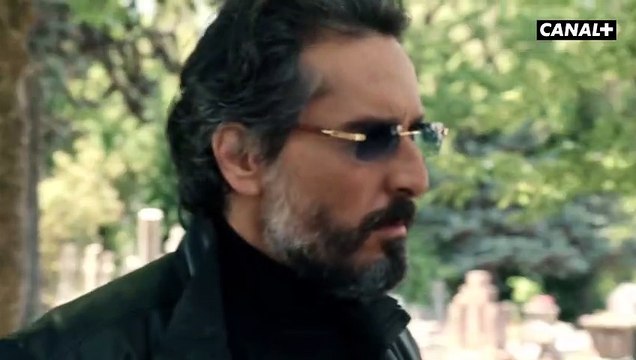 Bande-annonce saison 1 de B.R.I. Bientôt une saison 2 pour la série de Canal+ ?