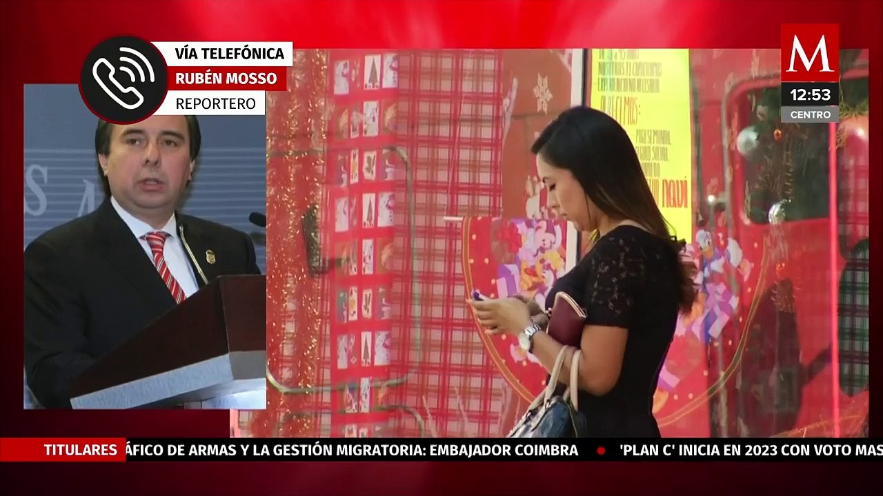 FGR suma nueva investigación contra Tomás Zerón por contratación de sistema Pegasus