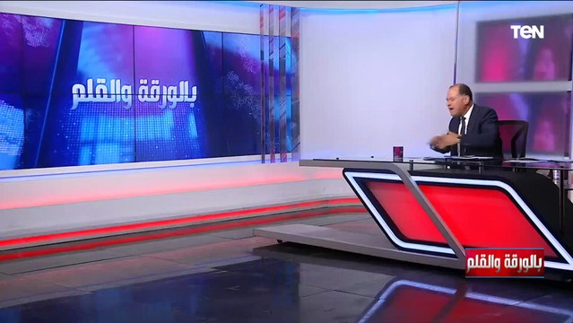 الديهي: الحوار الوطني في مصر هو الحالة الوحيدة لحكومة تحاور المعارضة وهي في حالة سلم واستقرار