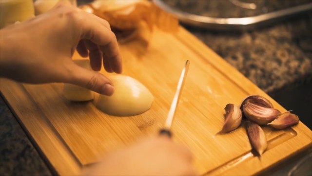 Why You Should Absolutely Be Oiling Your Wood Cutting Boards Regularly