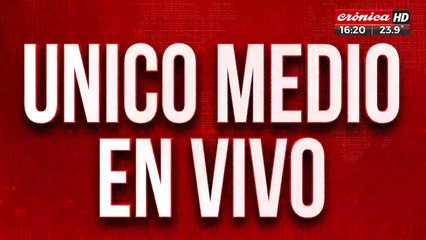 Le pegó dos tiros a su mujer y escapó: lo busca la policía