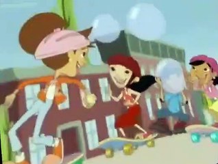 Maya and Miguel Maya and Miguel E023 The Wrestler Next Door