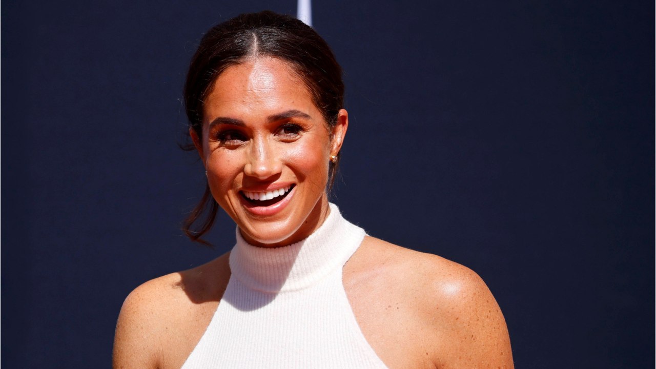 Voici - Meghan Markle encore taclée : une ancienne amie critique son changement de comportement