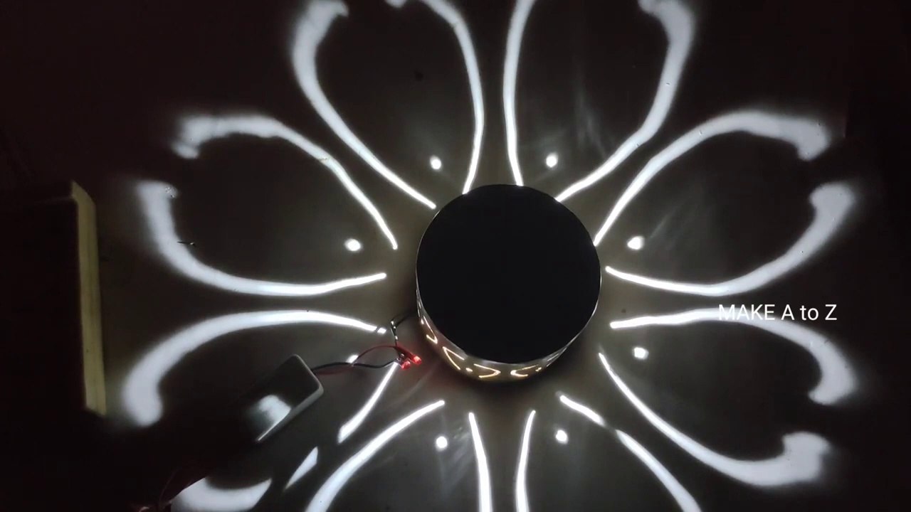 how-to-make-home-decoration-light-house-16-video-dailymotion