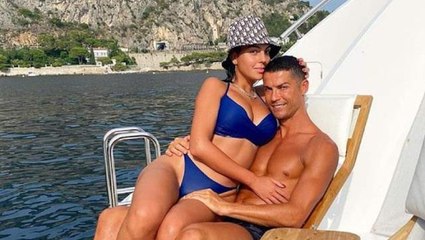 Her hareketi olay oluyor! Cesur pozlarıyla bilinen Gergina Rodriguez, bu kez bakın ne yaptı