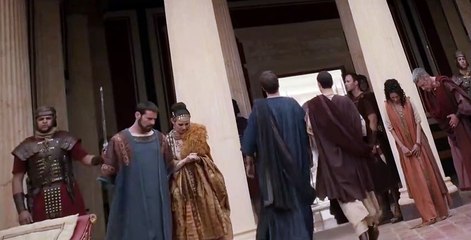A.D. The Bible Continues S01 E09