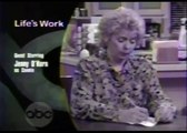 Life's Work CBS Split Screen Credits