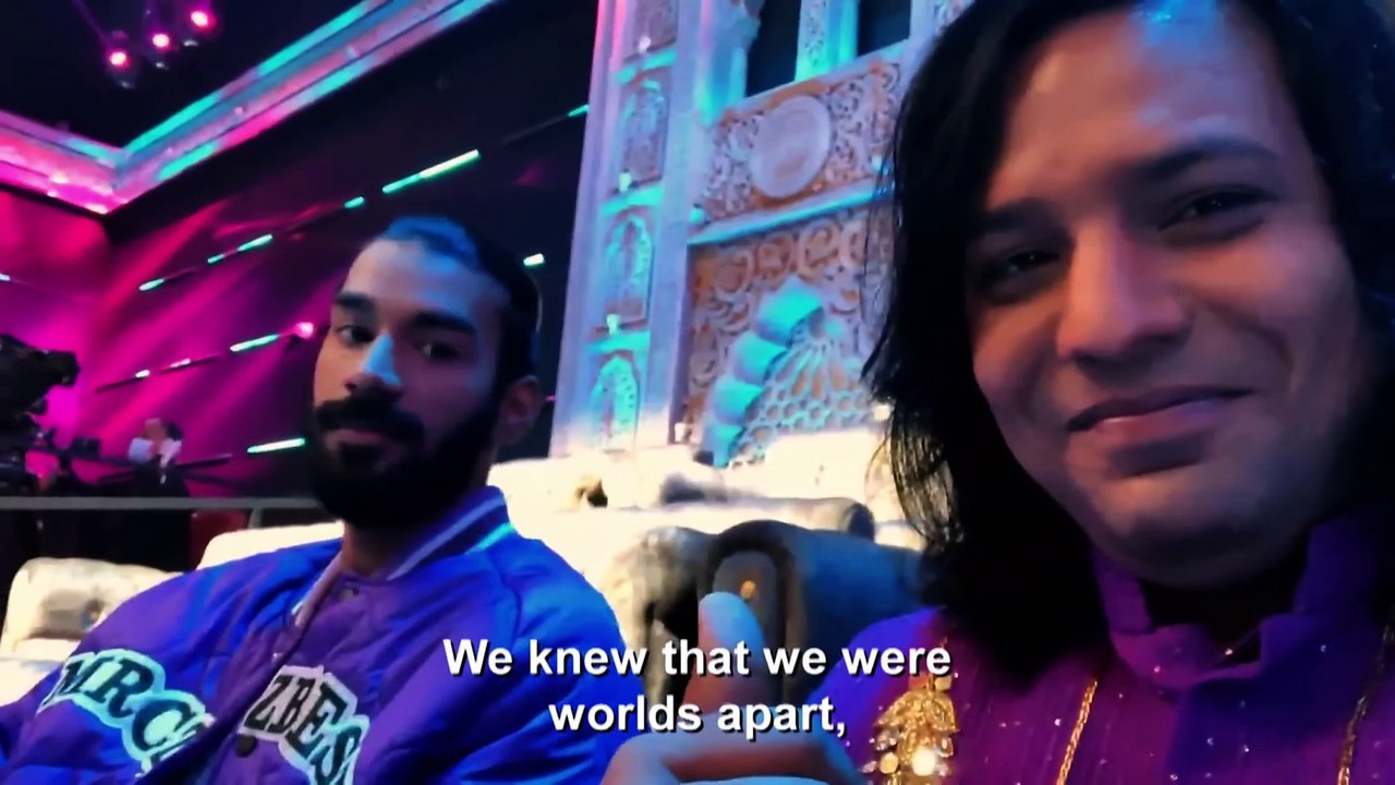 India's Got Talent Winners Divyansh & Manuraj Perform Believer  AGT All-Stars 2023