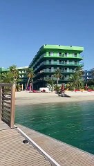 Côte d’Azur Hotel: France’s Four Cities 🌍