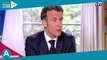 Emmanuel Macron “très fier” d’Élisabeth Borne : le président rassurant sur sa place à Matignon