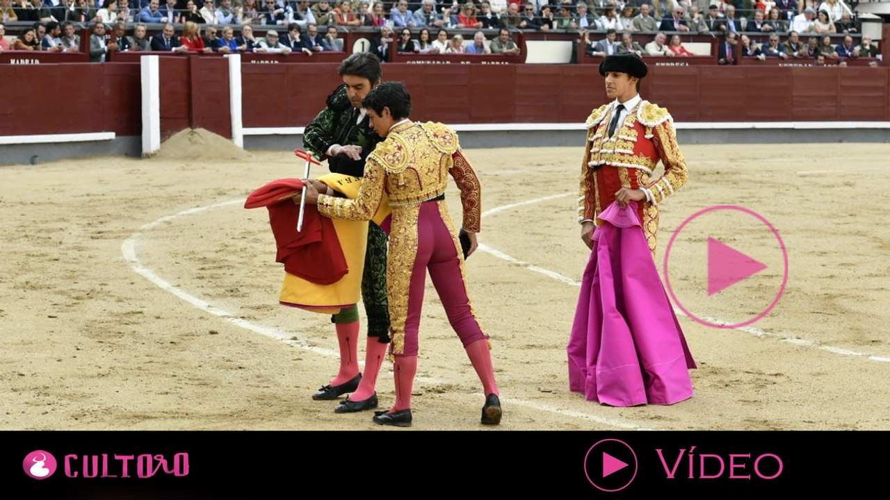 Madrid 15-5-2023