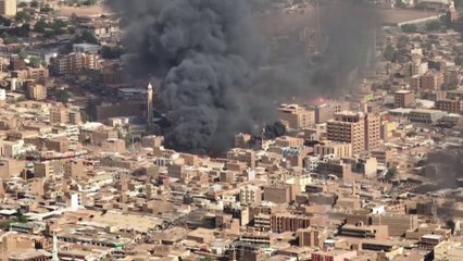 الفوضى في السودان تطال مقار البعثات الدبلوماسية.. 6 اعتداءات منذ بدء الأزمة